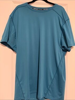 Arctic Cool Men's Vortex Vent 1.0 Teal